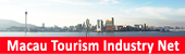 Macau Tourism Industry Net