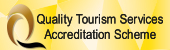 Quality Tourism Services Accreditation Scheme