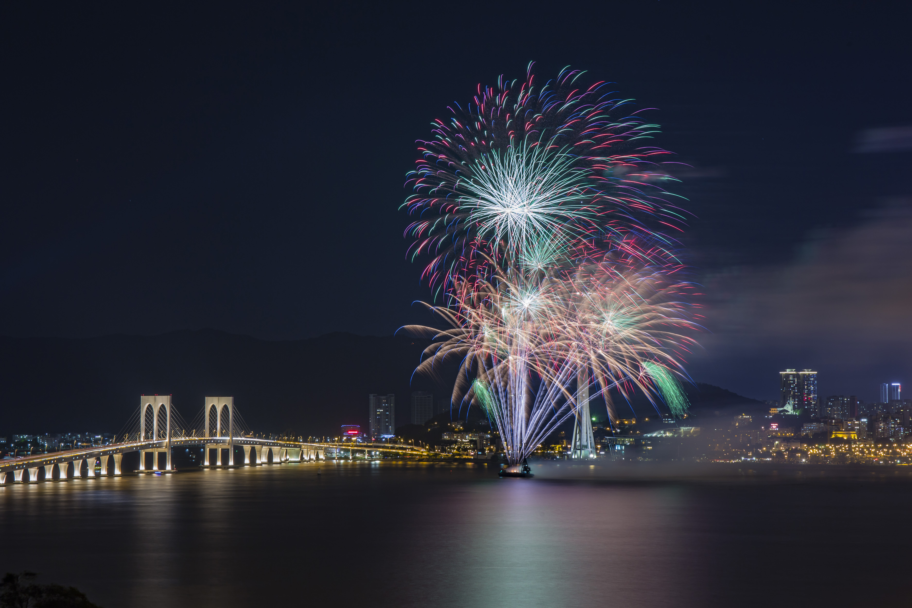 Macao Fireworks Festival 2023_Macao Fireworks Festival 2023_Macao Fireworks Festival 2023